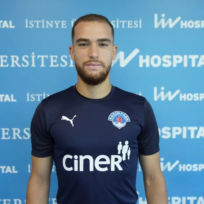 SON DAKİKA: Kasımpaşa Ahmet Engin'i transfer etti - 2