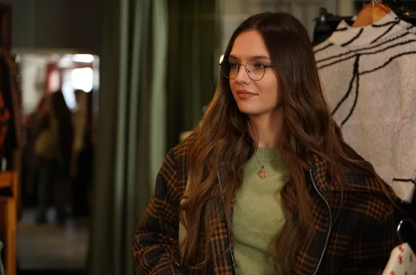 ATV’nin sevilen dizisi ‘Kalp Yarası’ kadrosuna yeni isim eklendi! Nilsu Berfin Aktaş diziye dahil oldu