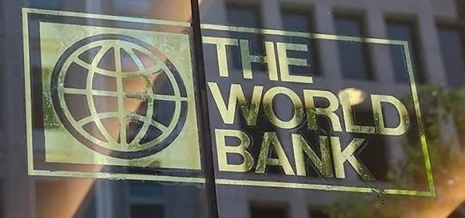 Dünya Bankası’ndan Türkiye’nin Kovid-19’la mücadelesine övgü!