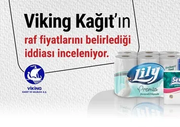 Son dakika | Rekabet Kurumu'ndan harekete geçti! Raf fiyatlarına müdahale iddiası