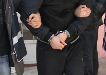 Ergenekon Kumpasına ilk operasyon
