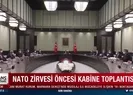 Normalleşme süreci masada