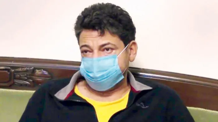 Hastaneye kaldırılan Hakan Taşıyan’dan güzel haber