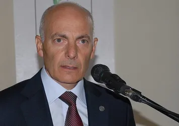 Eski Recep Tayyip Erdoğan Üniversitesi Rektörü Prof. Dr. Yılmaz tutuklandı