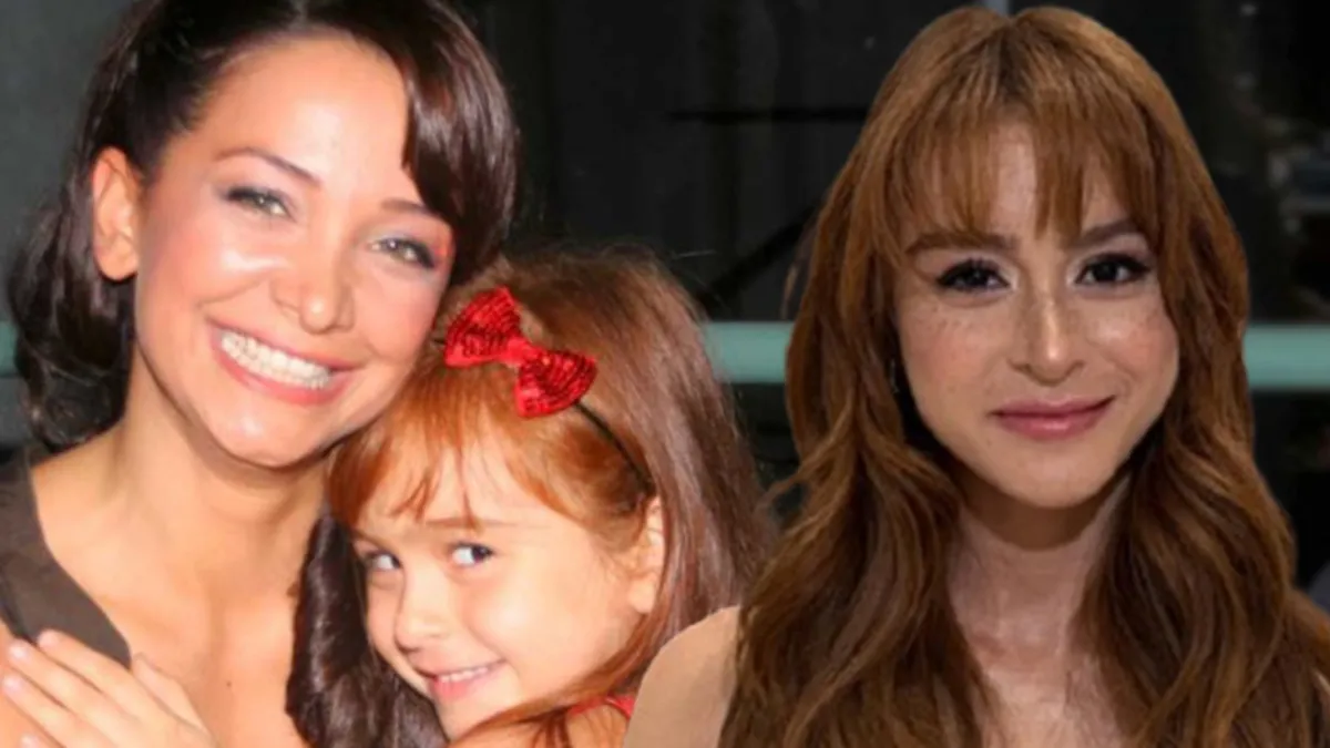 Bez Bebek'in yıldızı Asena Keskinci'nin Evrim Akın iddiası ortalığı karıştırdı!