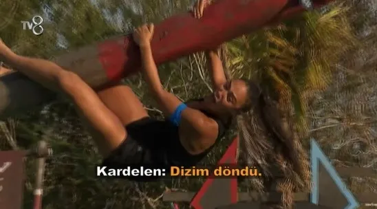 Survivor Kardelen kimdir, elendi mi, yarışmaya devam edecek mi? Acun Ilıcalı son durumu açıkladı!