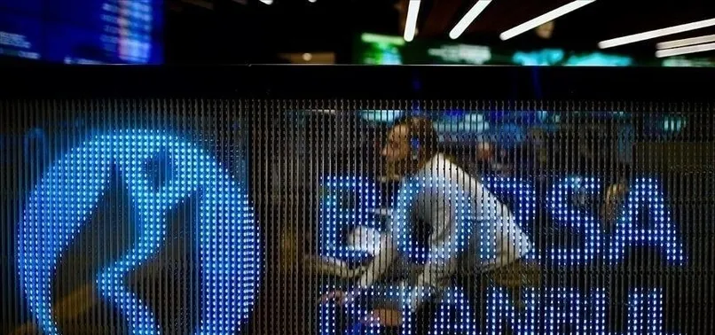 Borsa haftaya rekor seviyeden başladı