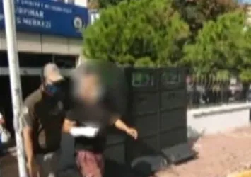 Hayvanlara dehşeti yaşatmıştı! İfadesi şoke etti!