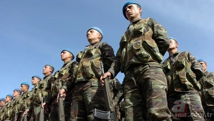 Bedelli askerlik yaş sınırı kaç? Bedelli askerlik ücreti fiyatı ne kadar olacak? İşte, bedellide şartlar! 10