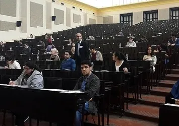 YGS kalkıyor