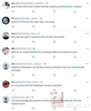 Kılıçdaroğlu'nun #SıraSende etiketi nasıl yayıldı? Bot hesaplar işte böyle devreye girdi... 5