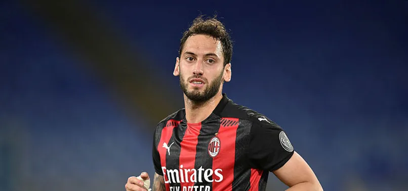 Son dakika | Hakan Çalhanoğlu Real Madrid yolunda