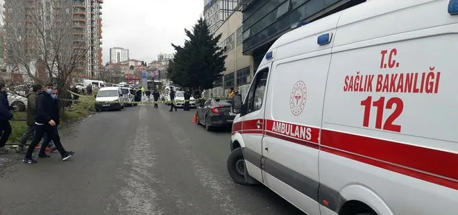Son dakika: İstanbul Bağcılar’da patlama! Yaralılar var