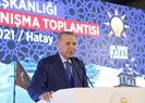 Başkan Erdoğan’dan ’erken seçim’ sözleri