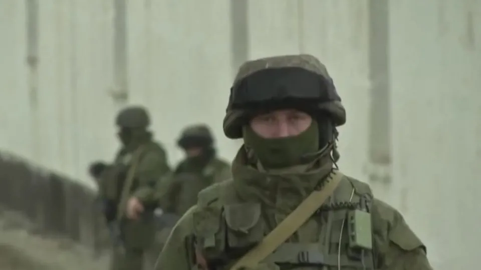 Trump’tan 28 maddelik Ukrayna planı