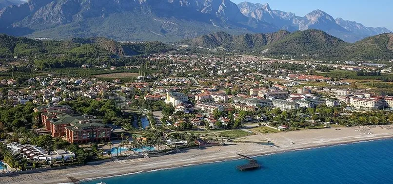 76 yeni turizm tesisi yapılacak