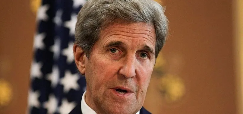 KERRY'DEN İLGİNÇ TERÖR SALDIRISI AÇIKLAMASI!