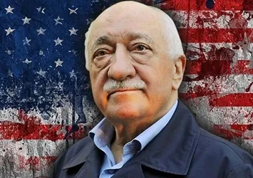 Fetullah Gülen’in askerlik belgesi