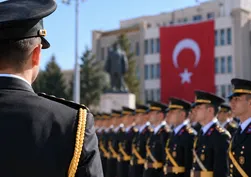 Jandarma 135 muvazzaf subay alımı başladı! Başvurular için son tarih 26 Ekim