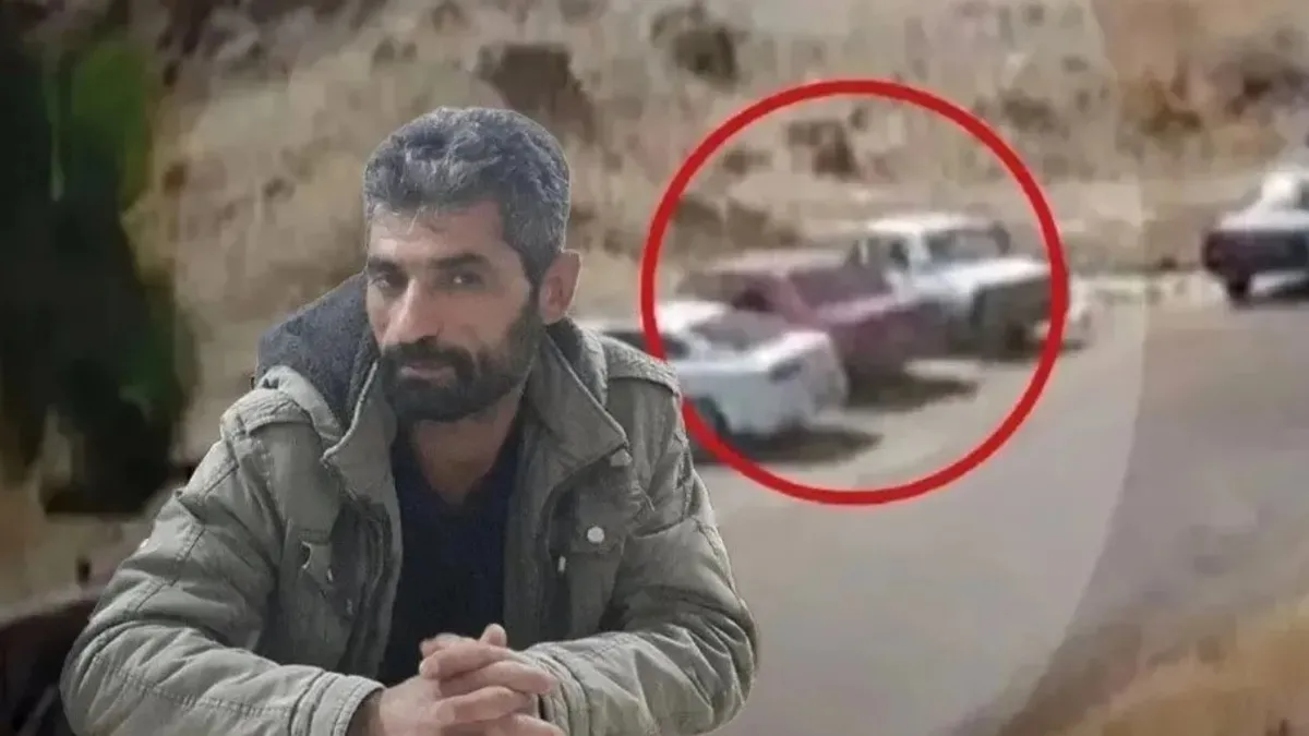 Türkiye'nin konuştuğu cinayette yeni görüntü! Narin'in son görüldüğü saat 15:12 | Özel bilgi A Haber'de