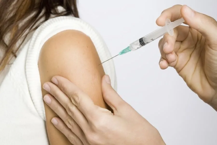 вакцинация от ВПЧ 18 у женщин