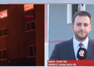 Otel sahibi ifadesinde neler söyledi?