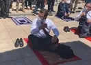 İBBden Cuma namazına gidenlere fişleme