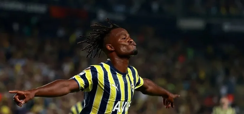 MAÇ ÖZETİ | Rennes 2-2 Fenerbahçe