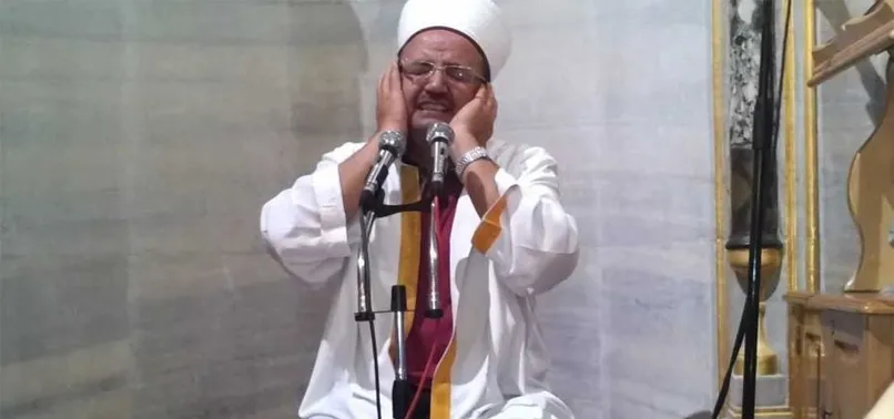 Kaçak imam Suat Gözütok yakalandı