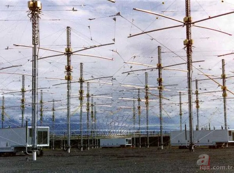 HAARP teknolojisi ile suni deprem mümkün mü? Yapay deprem yapılabilir mi? ABD savaş gemisi nedir? 7.7, 7.6'lık Gaziantep ve Hatay depremi suni deprem mi? 7