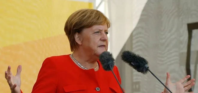 Merkel’in sinsi planı deşifre oldu