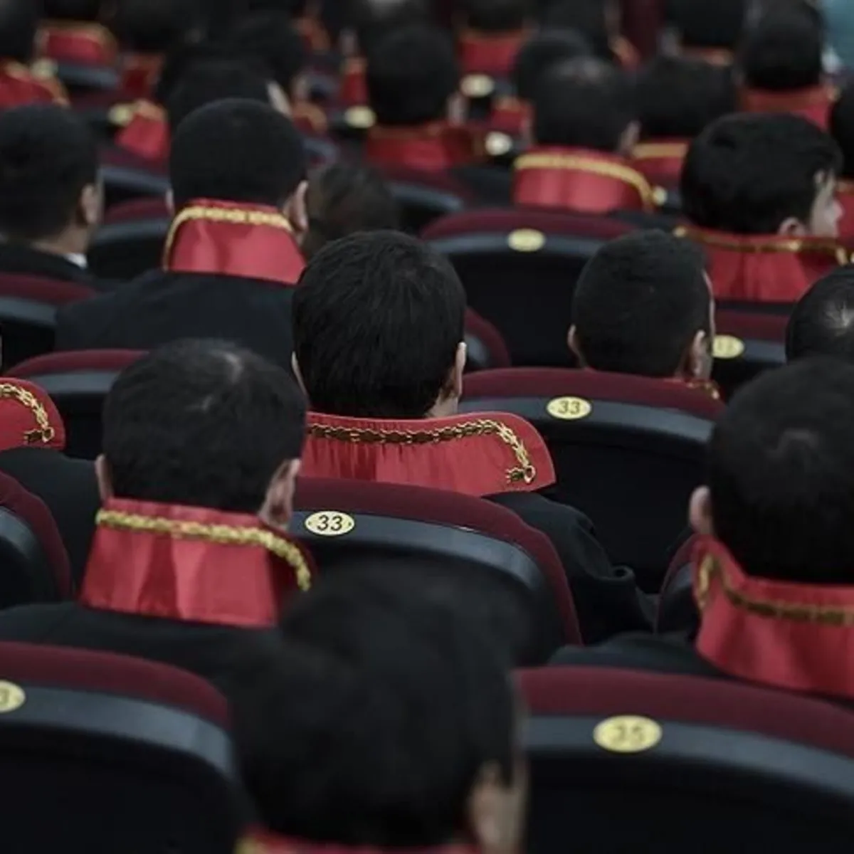 Bakan Gürlek'in A Haber'de duyurduğu kararın nedeni belli oldu: Çeteler avukatlar üzerinden savcıları tehdit ediyor