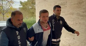 Annesini öldüren cani evladın ifadesi kan dondurdu