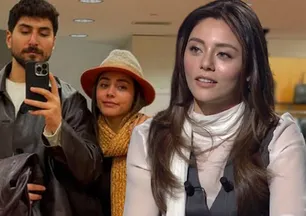 Sıla Türkoğlu nasıl keşfedildiğini ilk kez açıkladı! Meğer sebebi...