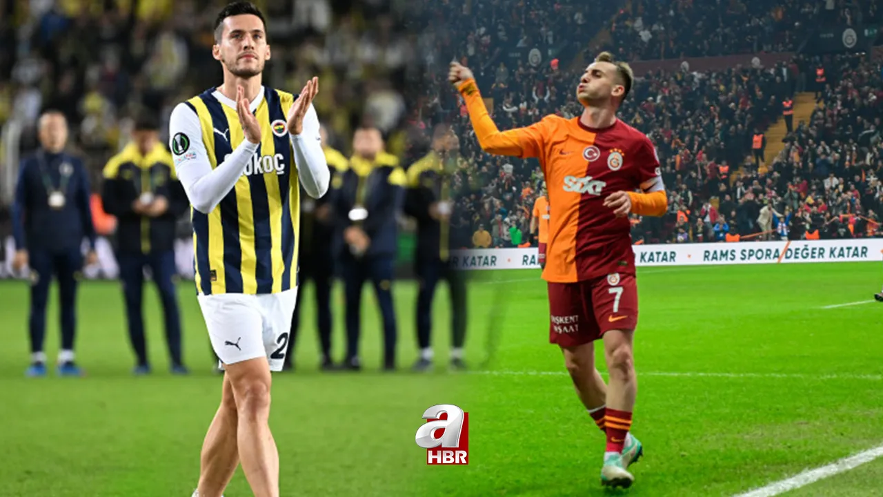 Derbi ne zaman? Fenerbahçe Galatasaray maçı saat kaçta hangi kanalda? Bilet satışları başladı mı, hangi gün başlayacak?