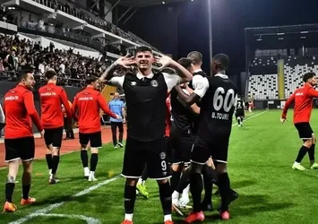 Manisa FK çok kritik virajda