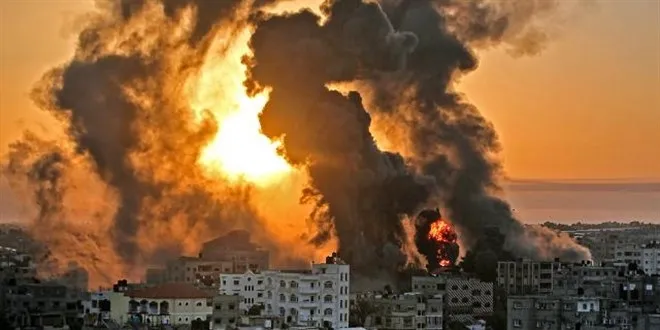 Son dakika: Başkan Erdoğan devrede! Türkiye İsrail’i böyle sıkıştırıyor: İşte atılan 6 somut adım