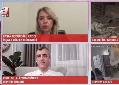 İstanbul’da binalar depreme hazırlıklı mı?