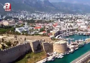 KKTC Akdeniz'in en güzel ülkelerinden biri