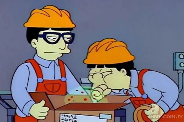 Simpsonlar yine bildi! Dikkat çeken suikast sahnesi: Donald Trump kehaneti sonrası şimdi de bu... 24