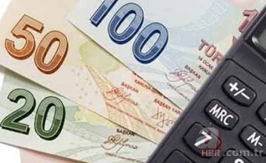 Emekliye her ay enflasyon farkı | Memur ve emekliye toplu sözleşme müjdesi 14