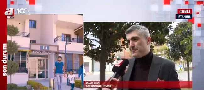 İlk kez ev alacaklara düşük faizli kredi! 15 yıl vade ve 1.20 faizli konut kredisi kampanyası şartları neler?