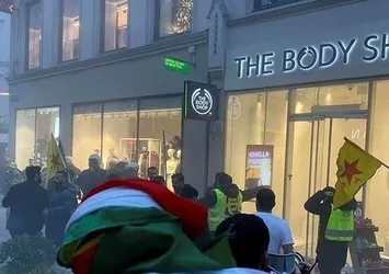 Norveç'te 7 PKK yandaşı gözaltına alındı