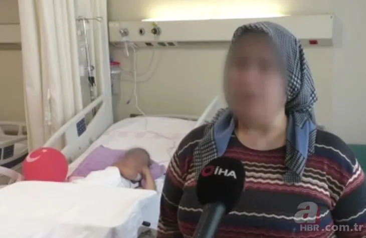 Kahramanmaraş’ta sünnet faciası: 4 yaşındaki çocuğun cinsel organı kesildi!