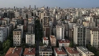 Kiralarda TÜFE dönemi