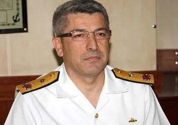 Firari darbeciler yakalandı!