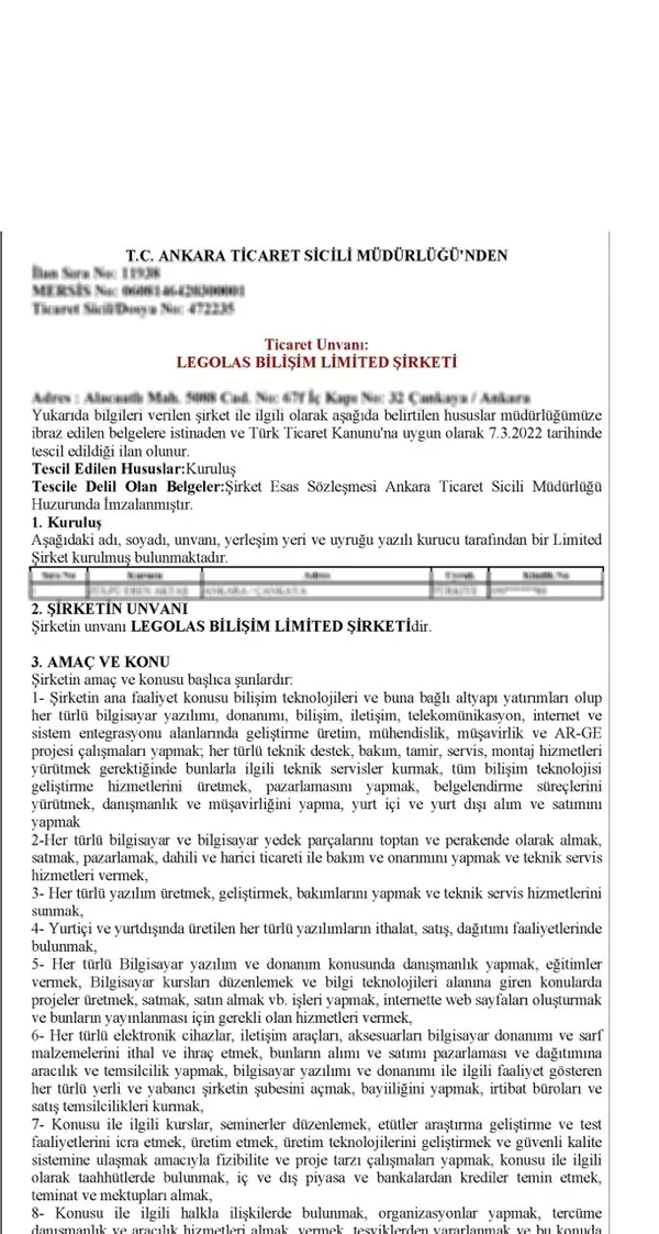 Ankara’nın bütçesi algıya gidiyor! ABB’den 3 aylık şirkete adrese teslim ihale