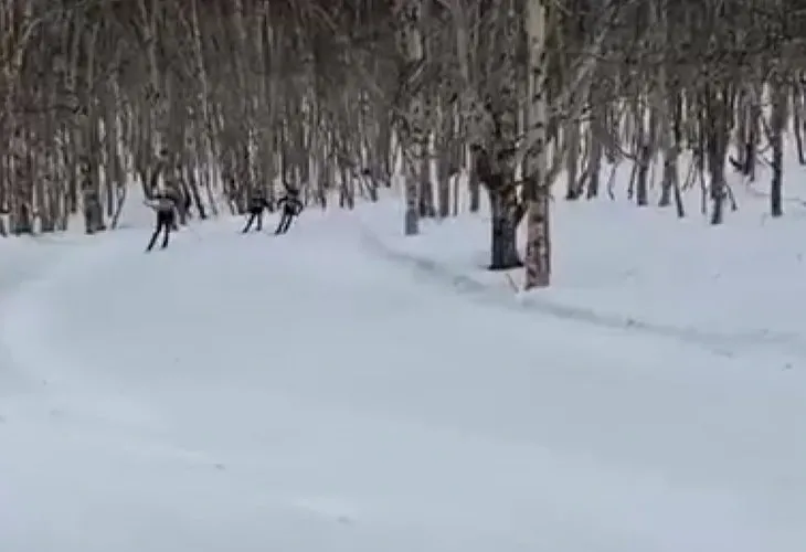 Dehşet anları kamerada! Ölüme böyle gitti