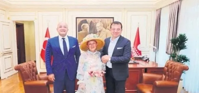 Ajan Hüseyin Gün CHP’nin akıl hocası çıktı! Cep telefonunda dikkat çeken notlar