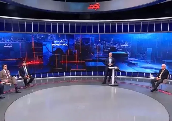 İran'dan BAE'ye füze ve dron saldırısı